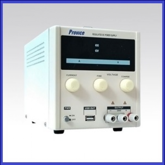 PWS-3005U(30V/5A)/USB전원공급기/USB파워서플라이